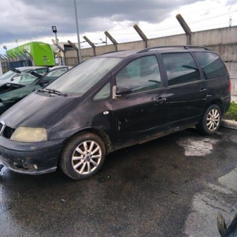 Boite de vitesses SEAT ALHAMBRA 1 Photo n°7