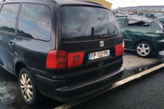 Boite de vitesses SEAT ALHAMBRA 1