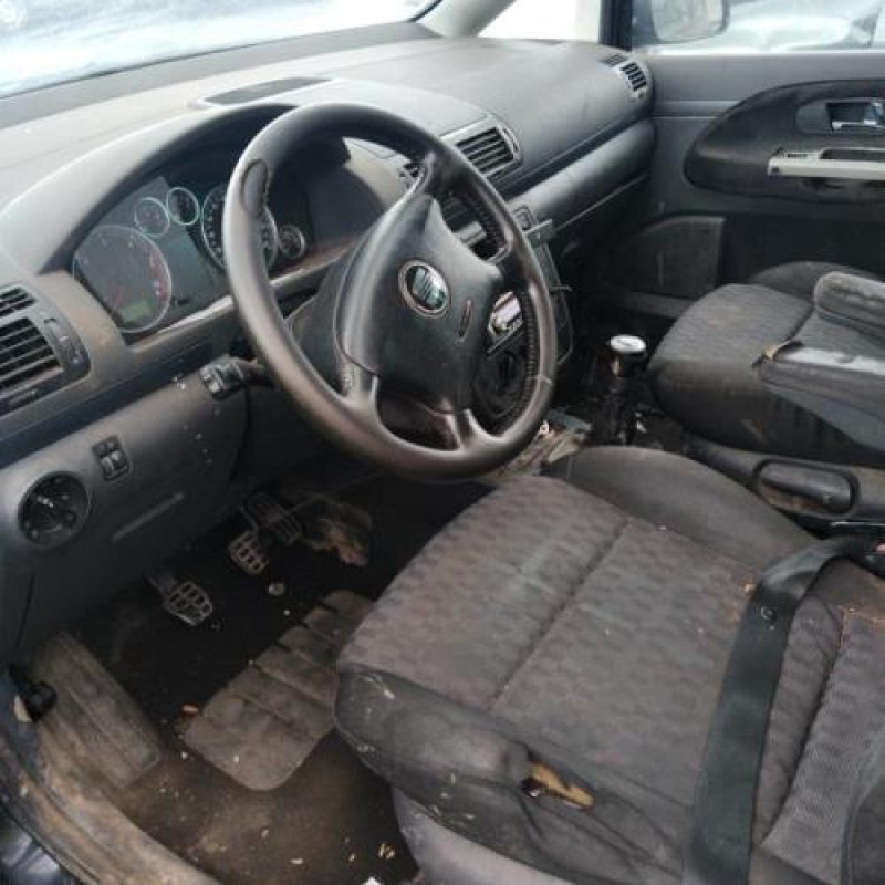 Boite de vitesses SEAT ALHAMBRA 1 Photo n°9