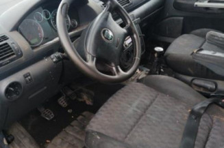 Moteur essuie glace arriere SEAT ALHAMBRA 1