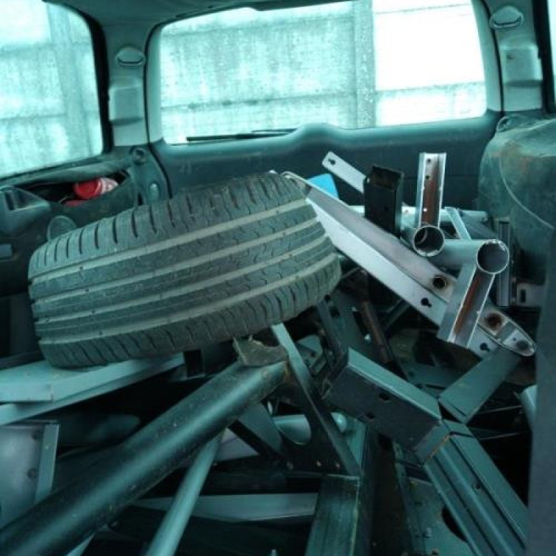 Moteur essuie glace arriere SEAT ALHAMBRA 1 Photo n°10