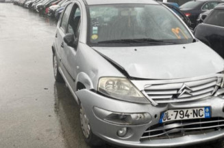 Compteur CITROEN C3 1