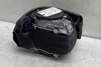 Pretensionneur de ceinture avant droit PEUGEOT 206