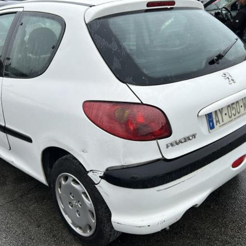 Boitier BSI PEUGEOT 206 Photo n°7