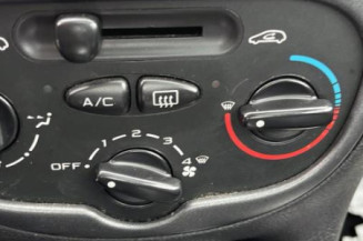 Debitmetre PEUGEOT 206