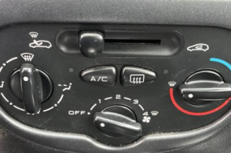 Debitmetre PEUGEOT 206