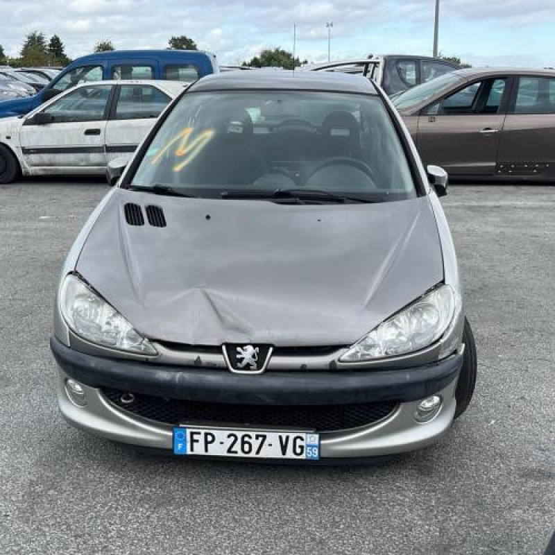 Boite de vitesses PEUGEOT 206 Photo n°6