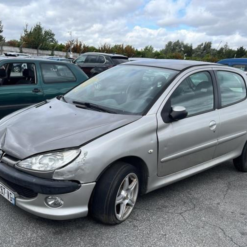 Boite de vitesses PEUGEOT 206 Photo n°7