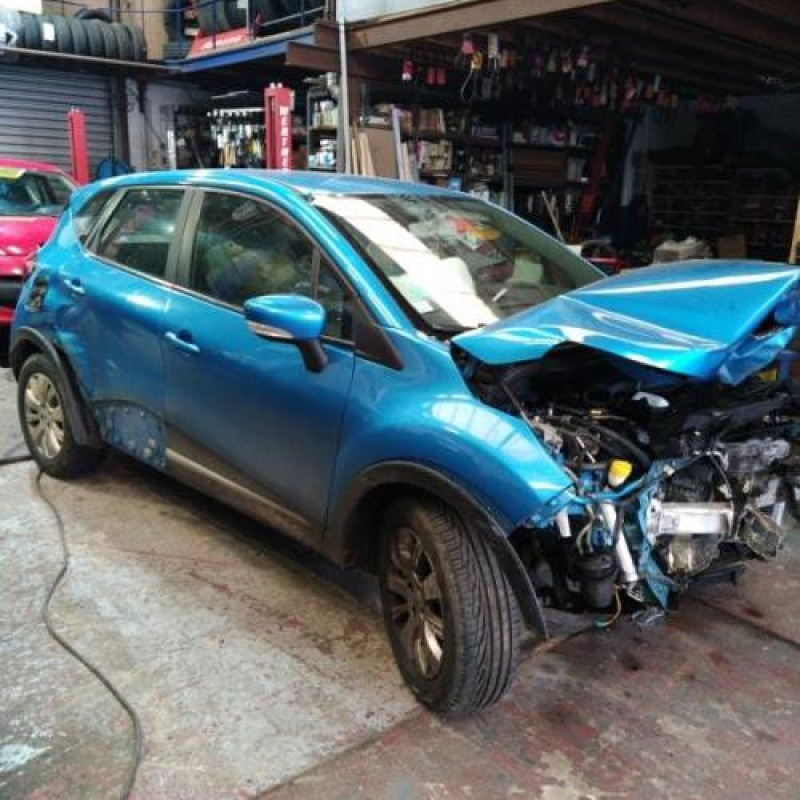 Serrure arriere droit RENAULT CAPTUR 1 Photo n°6