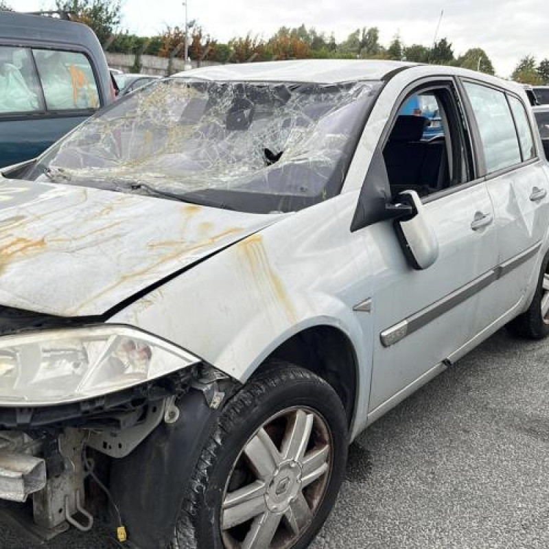 Boite de vitesses RENAULT MEGANE 2 Photo n°7