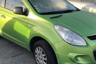 Feu arriere principal droit (feux) HYUNDAI I 20 1