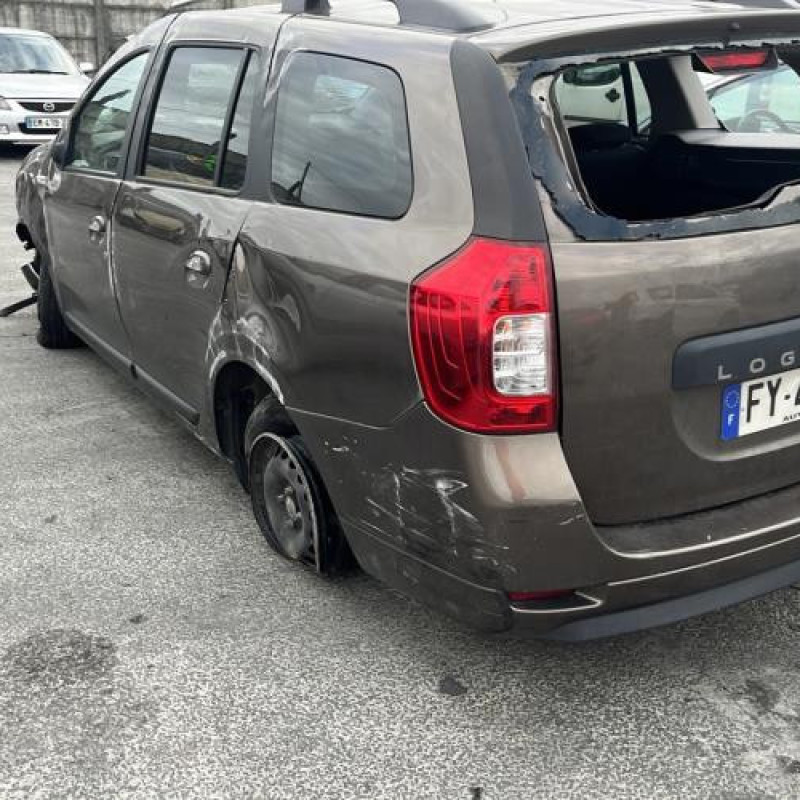 Alternateur DACIA LOGAN MCV 2 Photo n°9