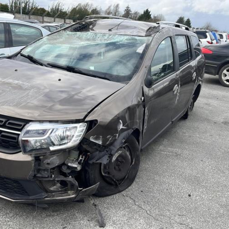 Amortisseur avant droit DACIA LOGAN MCV 2 Photo n°6