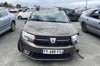 Compresseur clim DACIA LOGAN MCV 2