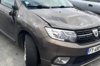 Cremaillere assistee DACIA LOGAN MCV 2