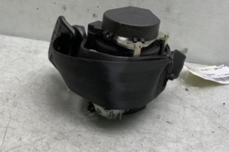 Pretensionneur de ceinture avant gauche RENAULT MEGANE 3