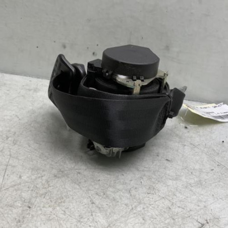 Pretensionneur de ceinture avant gauche RENAULT MEGANE 3