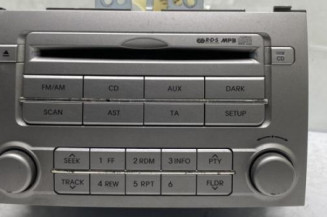 Autoradio d'origine HYUNDAI I 20 1