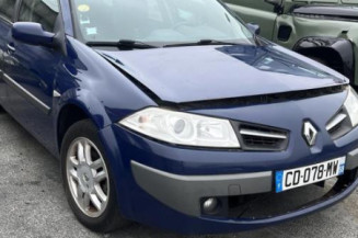 Boitier UCH RENAULT MEGANE 2