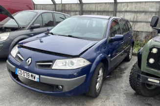 Boitier UCH RENAULT MEGANE 2