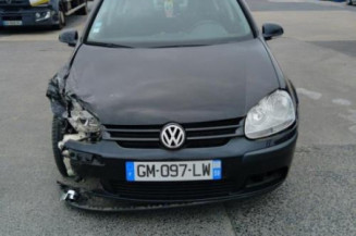 Feu arriere principal gauche (feux) VOLKSWAGEN GOLF 5