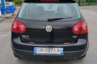 Feu arriere principal gauche (feux) VOLKSWAGEN GOLF 5