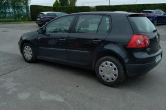 Feu arriere principal gauche (feux) VOLKSWAGEN GOLF 5