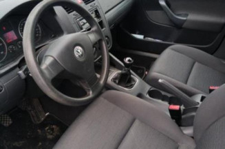 Feu arriere principal gauche (feux) VOLKSWAGEN GOLF 5