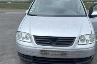 Serrure avant gauche VOLKSWAGEN TOURAN 1