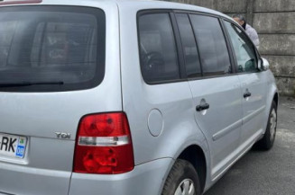 Serrure avant gauche VOLKSWAGEN TOURAN 1