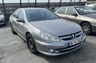 Serrure avant gauche PEUGEOT 607