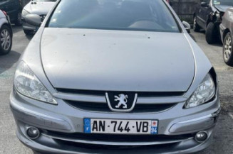 Boite de vitesses PEUGEOT 607