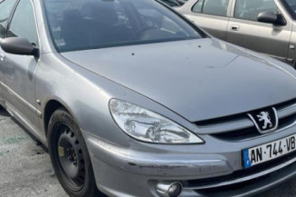 Boite de vitesses PEUGEOT 607