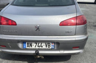 Boite de vitesses PEUGEOT 607