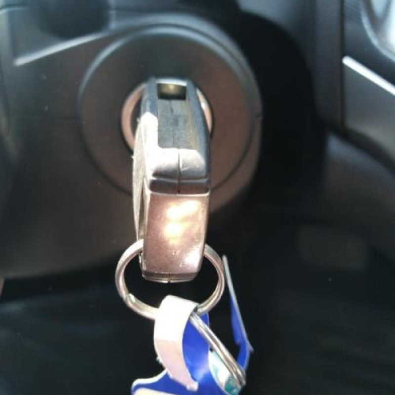 Ceinture arriere droit OPEL ASTRA J Photo n°13