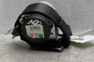 Ceinture arriere gauche OPEL ASTRA J Photo n°1