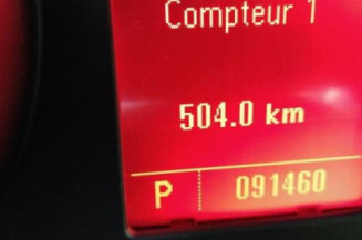 Contacteur tournant OPEL ASTRA J