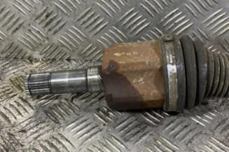 Cardan gauche (transmission) OPEL ASTRA J