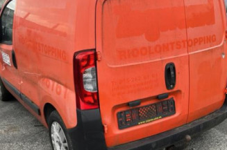 Anti brouillard droit (feux) FIAT FIORINO 3