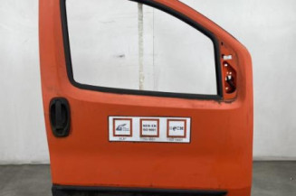 Porte avant droit FIAT FIORINO 3 Photo n°1