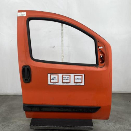 Porte avant droit FIAT FIORINO 3 Photo n°1