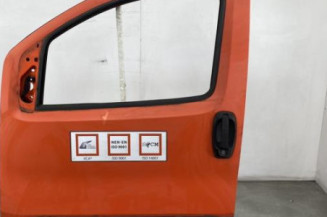 Porte avant gauche FIAT FIORINO 3