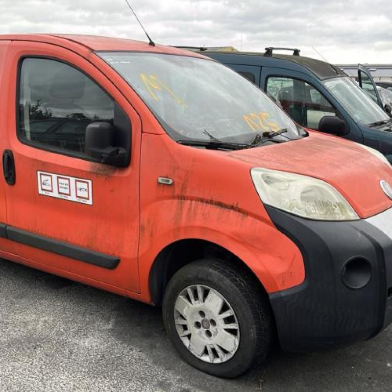 Porte avant gauche FIAT FIORINO 3 Photo n°10