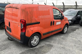 Porte avant gauche FIAT FIORINO 3