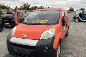 Pretensionneur de ceinture avant droit FIAT FIORINO 3