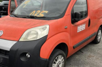 Commande chauffage FIAT FIORINO 3