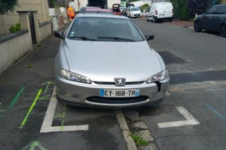 Malle/Hayon arriere PEUGEOT 406