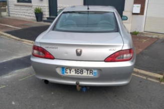 Malle/Hayon arriere PEUGEOT 406