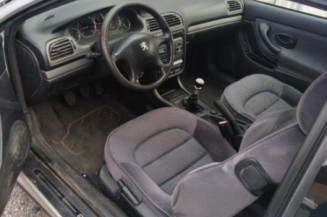 Poignee porte avant droit PEUGEOT 406