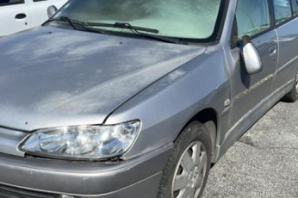 Feu arriere principal gauche (feux) PEUGEOT 306